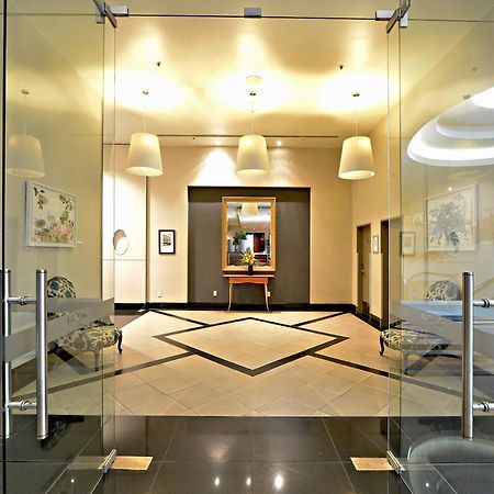 Modern One Bedroom Apartment Auckland City Centre Екстер'єр фото